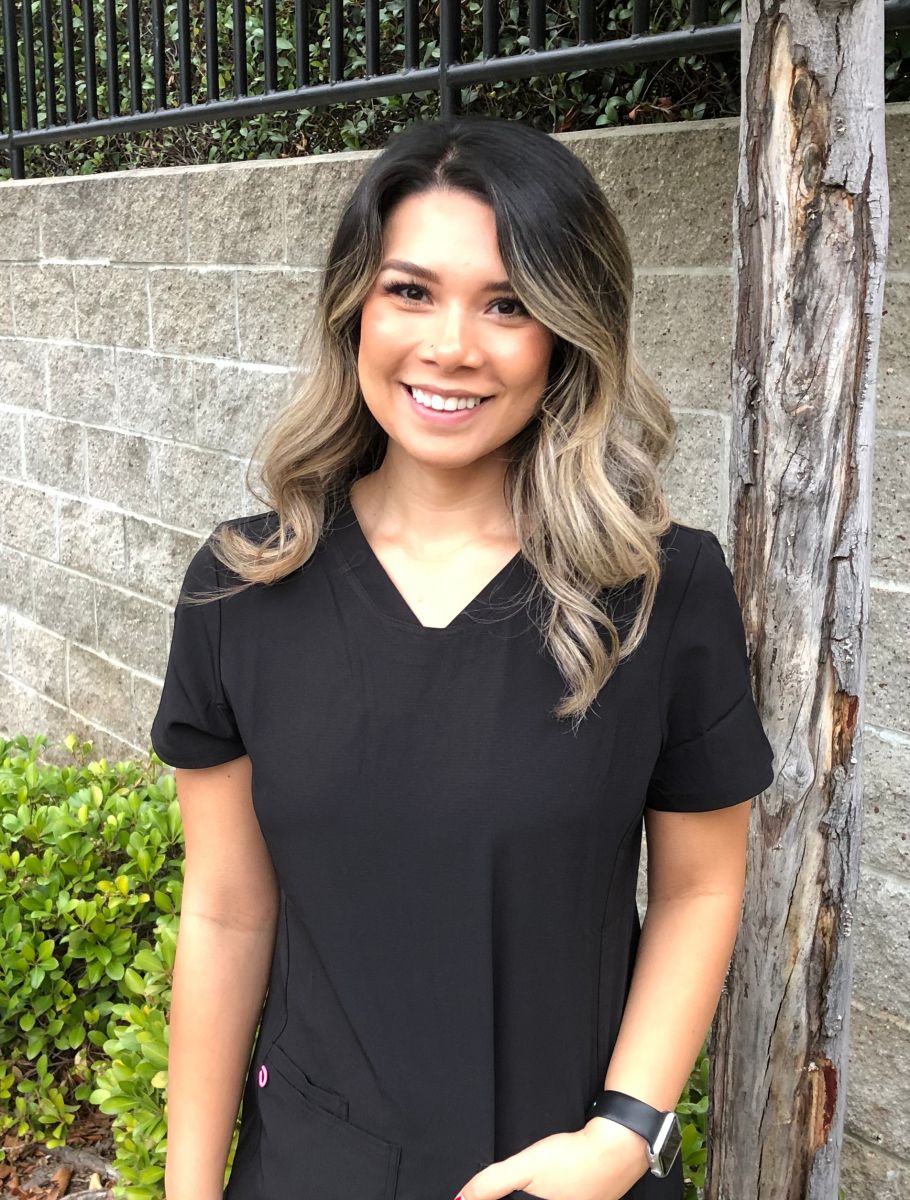 Briana - Registered Dental Assistant | Folsom, CA 