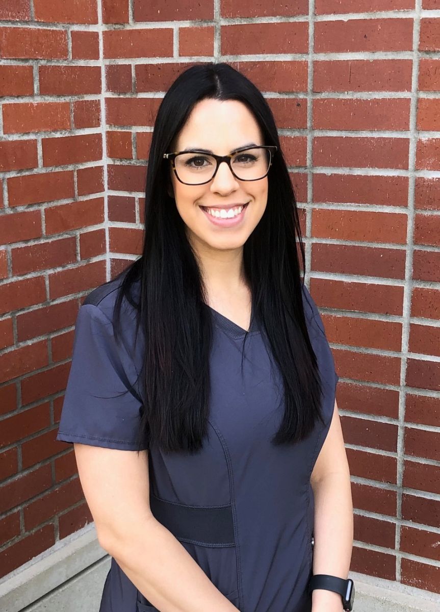 Brooke - Registered Dental Hygienist | Folsom, CA 