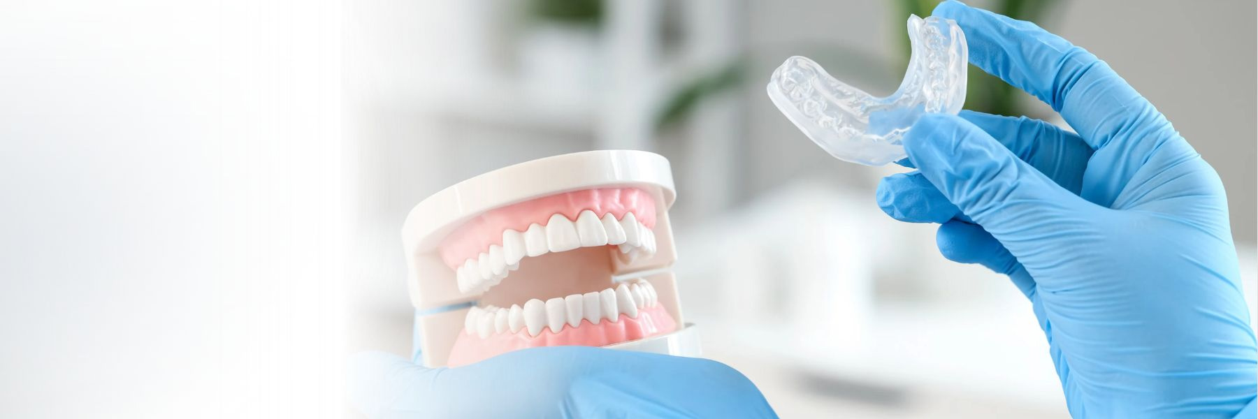 Bioclear | Dentist