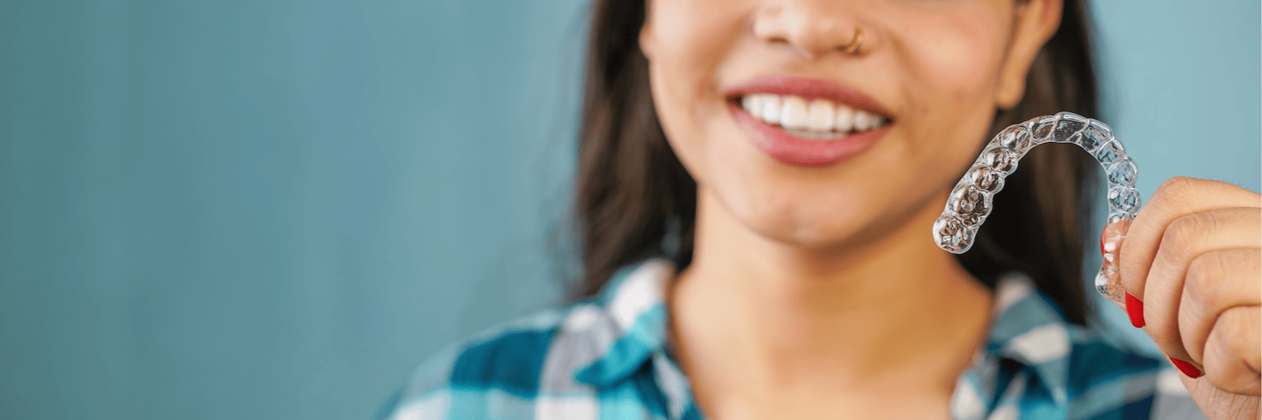Clear Aligners | Dentist