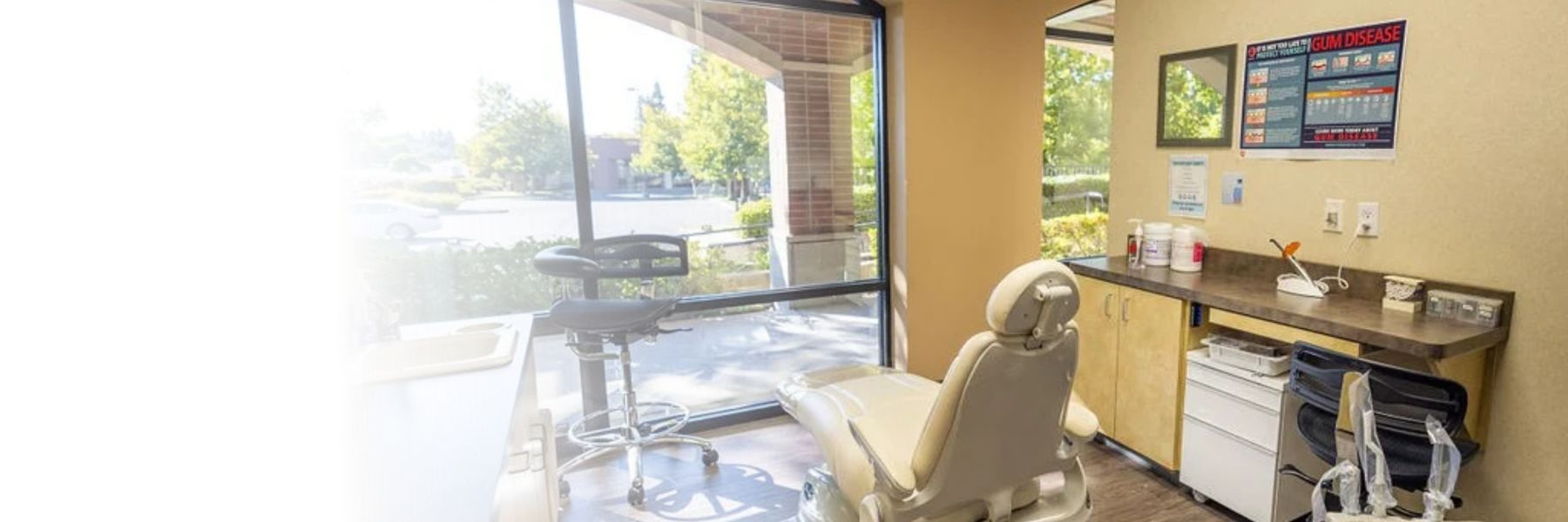 Orthodontic Treatment | Dentist